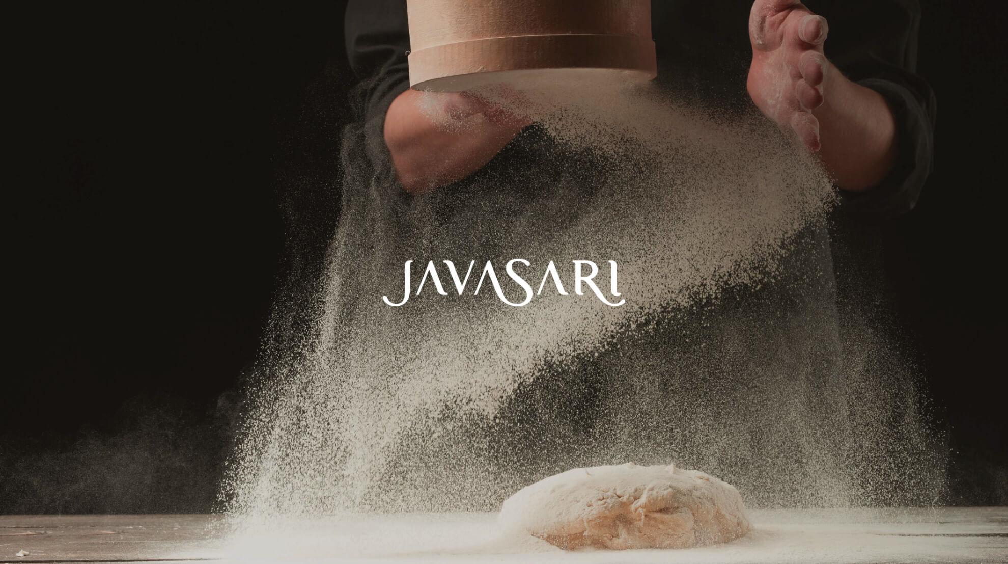 Javasari Cover